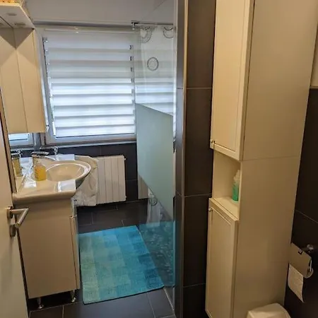 Philippi - Moselblick Mit Grosser Dachterrasse, 75 Qm, Hunde Willkommen Mehring (Rhineland-Palatinate)