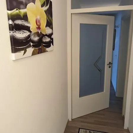 Philippi - Moselblick Mit Grosser Dachterrasse, 75 Qm, Hunde Willkommen Apartman *
