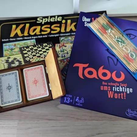 Appartement Philippi - Moselblick Mit Grosser Dachterrasse, 75 Qm, Hunde Willkommen *