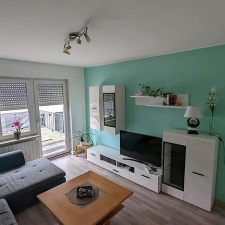 Philippi - Moselblick Mit Grosser Dachterrasse, 75 Qm, Hunde Willkommen *