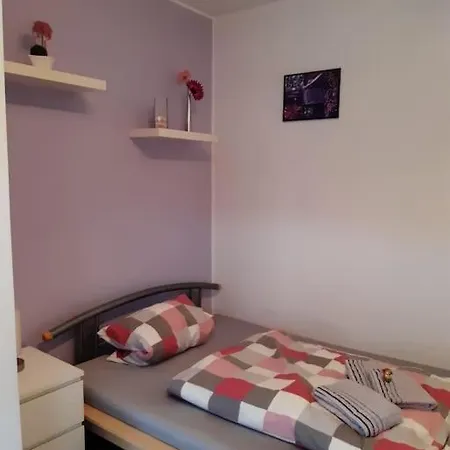 Appartement Philippi - Moselblick Mit Grosser Dachterrasse, 75 Qm, Hunde Willkommen