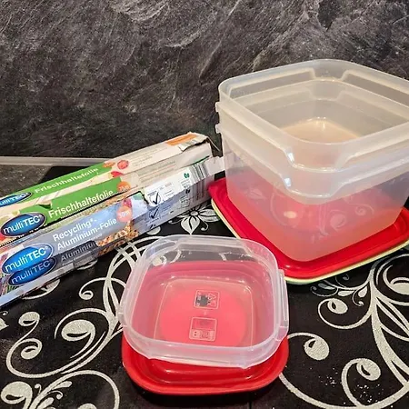 Philippi - Moselblick Mit Grosser Dachterrasse, 75 Qm, Hunde Willkommen Appartement Mehring (Rhineland-Palatinate)