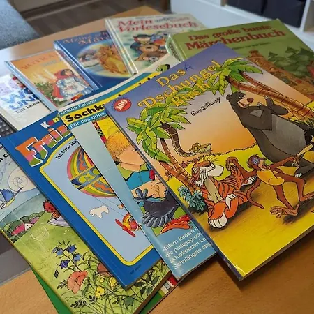 Philippi - Moselblick Mit Grosser Dachterrasse, 75 Qm, Hunde Willkommen Apartamento