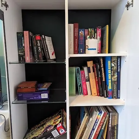 Philippi - Moselblick Mit Grosser Dachterrasse, 75 Qm, Hunde Willkommen Mehring (Rhineland-Palatinate)