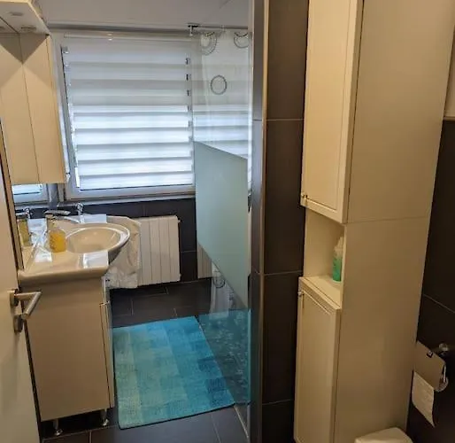 Philippi - Moselblick Mit Grosser Dachterrasse, 75 Qm, Hunde Willkommen Mehring (Rhineland-Palatinate)