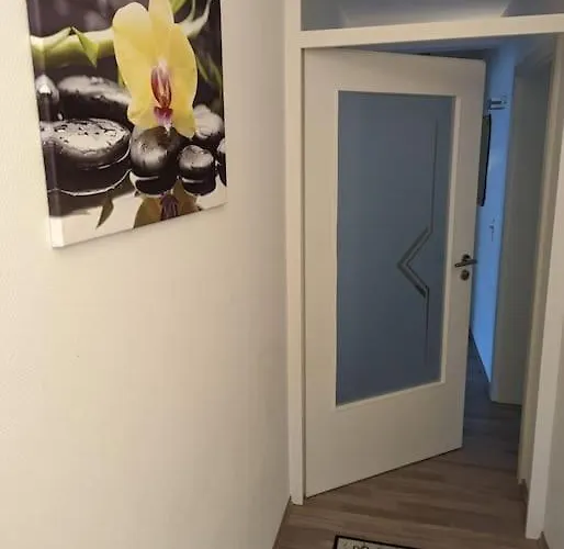 Philippi - Moselblick Mit Grosser Dachterrasse, 75 Qm, Hunde Willkommen Apartment *