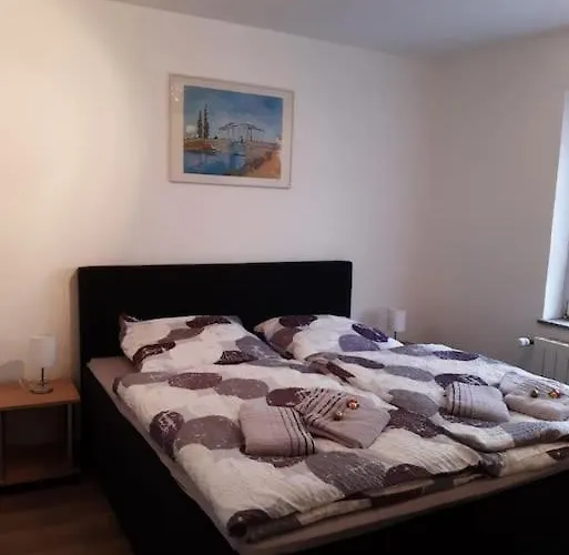 Philippi - Moselblick Mit Grosser Dachterrasse, 75 Qm, Hunde Willkommen Mehring (Rhineland-Palatinate)