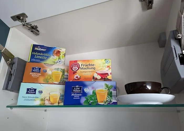 Philippi - Moselblick Mit Grosser Dachterrasse, 75 Qm, Hunde Willkommen Apartament *