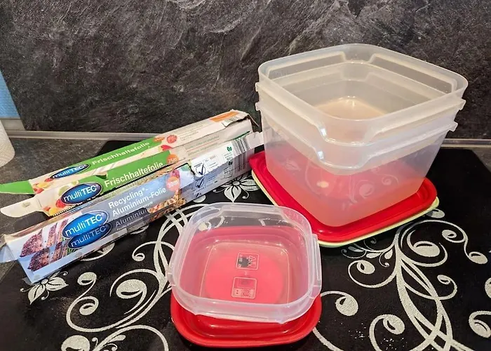 Philippi - Moselblick Mit Grosser Dachterrasse, 75 Qm, Hunde Willkommen Apartment Mehring (Rhineland-Palatinate)