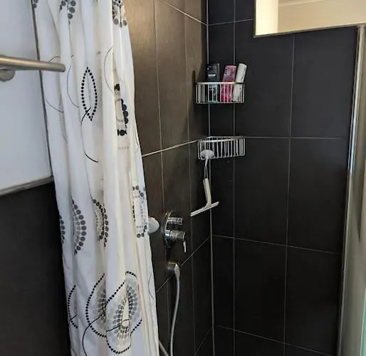 Apartament Philippi - Moselblick Mit Grosser Dachterrasse, 75 Qm, Hunde Willkommen Mehring (Rhineland-Palatinate)