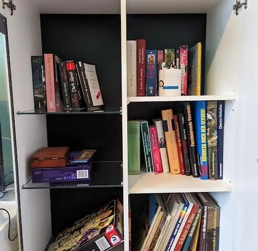 Philippi - Moselblick Mit Grosser Dachterrasse, 75 Qm, Hunde Willkommen Mehring (Rhineland-Palatinate)